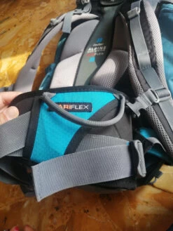 Sac à Dos Deuter 30+5 L -Magasin De Camping En Plein Air 010ad43e8139eaa300fff4d4d8684580