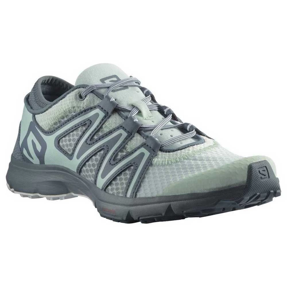 CHAUSSURES SALOMON CROSSAMPHIBIAN SWIFT 2 TAILLE : 42 4 CHAUSSURES SALOMON CROSSAMPHIBIAN SWIFT 2 TAILLE : 42 – Image 2