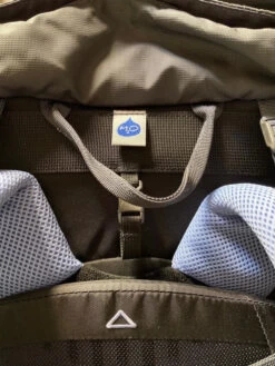 Sac à Dos Osprey Kyte 46L -Magasin De Camping En Plein Air 0355185ca8531568d266cd69d344af85