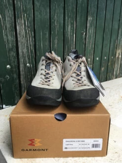 Trekking Sapatilhas Mulher Garmont 42.5 -Magasin De Camping En Plein Air 03e1faa9d2f9c549b71fbc8d2be6308b