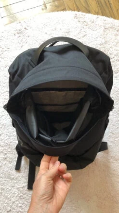 Sac à Dos Deuter Neuf -Magasin De Camping En Plein Air 04491b92adb372637051d1174978fc2e