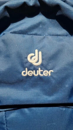 Sac à Dos Deuter 60L -Magasin De Camping En Plein Air 046408940aade2a85fc07d7ae35bc933