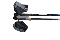 BATONS DE RANDONNéE NEUFS 130 CM