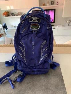 Zaino Osprey 10 L 11 Zaino Osprey 10 L -Magasin De Camping En Plein Air 052a8134c40f649cc4a5cb389f726acd