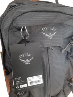 Sac à Dos Sirrus Osprey 24L Neuf -Magasin De Camping En Plein Air 055fc267e39f9a181635b58486aa7df5