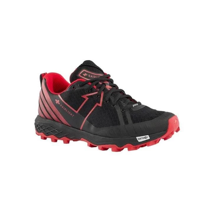 CHAUSSURES RAIDLIGHT RESPONSIV DYNAMIC HOMME RED BLK 2021 4 CHAUSSURES RAIDLIGHT RESPONSIV DYNAMIC HOMME RED BLK 2021 – Image 2