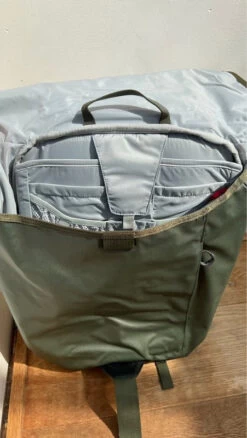 Osprey Transporter Flap -Magasin De Camping En Plein Air 06379a3ffb37a9767ff5d104d2c33aa8