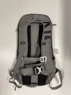 Sacs à Dos Prism Mixte Gris -Magasin De Camping En Plein Air 063f18f1d169c1bcd925bd0dcd7fe262