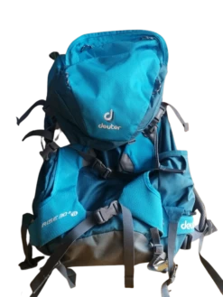 Sac à Dos Deuter 30+5 L
