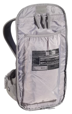 Prism Base Seule Base Dorsale