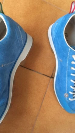 Chaussures Dolomite Bleues -Magasin De Camping En Plein Air 0697f9d94c7c7eb2813de506c9ad8508