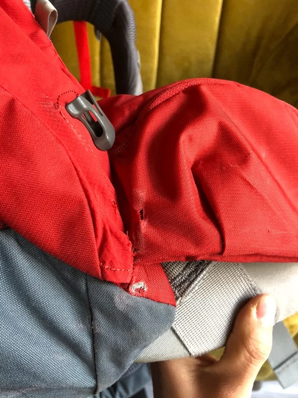 Sac à Dos Osprey Ariel 55L WM 12 Sac à Dos Osprey Ariel 55L WM – Image 10