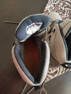 Bottes Garmont Taille 42 -Magasin De Camping En Plein Air 08ae7a758a9fc3607ad87d1653fa14f3