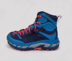 CHAUSSURES HOKA ONE TOR ULTRA HI W