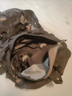 Sac à Dos Mochila 60L -Magasin De Camping En Plein Air 099ace8ab71b7c1c32ad864618cf1057