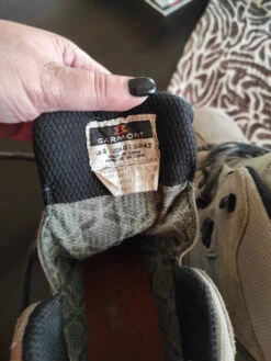 Bottes Garmont Taille 42 -Magasin De Camping En Plein Air 09a3173aa633f20bdd32319b04f80613