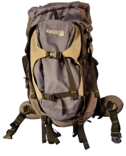 Sac De Randonnée Millet Ecrin 50L