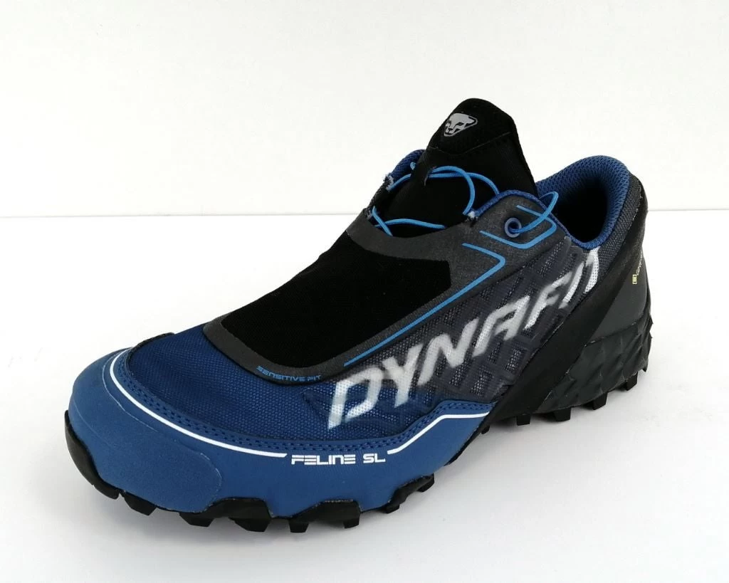 CHAUSSURES DYNAFIT FELINE SL GTX TAILLE 42 4 CHAUSSURES DYNAFIT FELINE SL GTX TAILLE 42 – Image 2