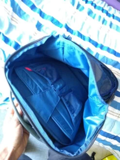 Sac à Dos Osprey Transporter Zip Top 30L -Magasin De Camping En Plein Air 0b01096836c8e6f29a71b6db1b09c6ce