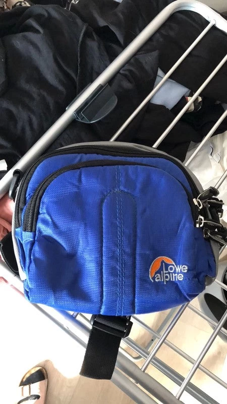 Sac De Hanche 4 Sac De Hanche – Image 2