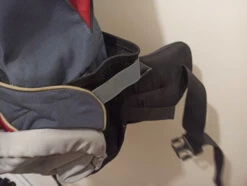 Sac De Randonnée Confortable - Deuter Sundance 65+10L - Rouge Gris -Magasin De Camping En Plein Air 0ced13ff80b84dab5a330d2ed78f350c