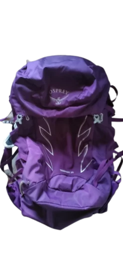 Sac Osprey Montagne Femme