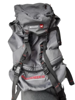Sac à Dos Millet Moutaineer 55