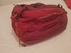 Sac à Dos Osprey Transporter 95 -Magasin De Camping En Plein Air 0ea03dd1fcbf6260aea40b19163417ca