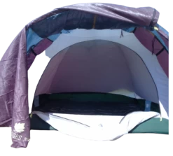 TENTE RANDONNEE Lafuma 3/4 Personnes