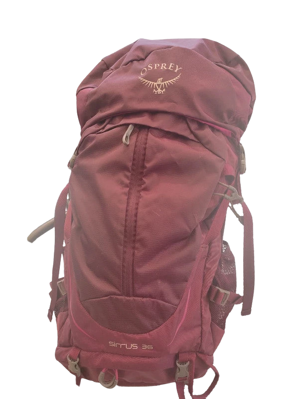 Zaino Donna Osprey 36L 4 Zaino Donna Osprey 36L – Image 2