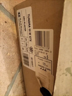 Chaussure De Montagne Garmont Goretex 19 Chaussure De Montagne Garmont Goretex -Magasin De Camping En Plein Air 0fd7f2d851891317658d815cee489fdb