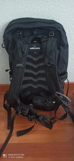 Sac à Dos Osprey Tempest 24 9 Sac à Dos Osprey Tempest 24 -Magasin De Camping En Plein Air 1018151ac3b67965e2a911008960546a