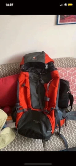 Sac De Camping -Magasin De Camping En Plein Air 109fa25017c3dbdfc64a23d63f52ff35