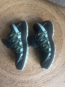 Chaussures Salomon XA Pro -Magasin De Camping En Plein Air 10aa0d19de6eadce14ca97681b44513c