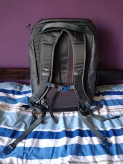 Sac à Dos Osprey Transporter Zip Top 30L -Magasin De Camping En Plein Air 10c18a14d5b08ba66d6fb243faa2d72e