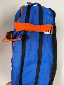 Sacs à Dos Prism Tantale Mixte Bleu -Magasin De Camping En Plein Air 1127599dd88cbbeaf46b8115729a061a