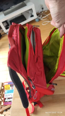 Sac A Dos Osprey -Magasin De Camping En Plein Air 1130f215b0ce26f11e3cf24ab0726a3d