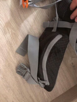 Sac De Rando 75+20l - Lowe Alpine - Randonnée - 75l + 20l - Tres Grand -Magasin De Camping En Plein Air 1149b6caf25206814ee244f30c1bfd2e