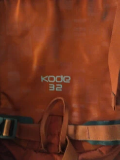 Osprey Kode 32L -Magasin De Camping En Plein Air 11b79b92b6ce54ed280842526a243ac6