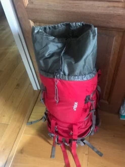 Hipp Sac De Randonnée Millet Mirage Femme 45L+ -Magasin De Camping En Plein Air 11c4abcca5ddba5e5a0b78b955b50c77