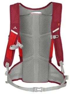 Sacs à Dos Vaude UPHILL Rouge -Magasin De Camping En Plein Air 12177 994 b