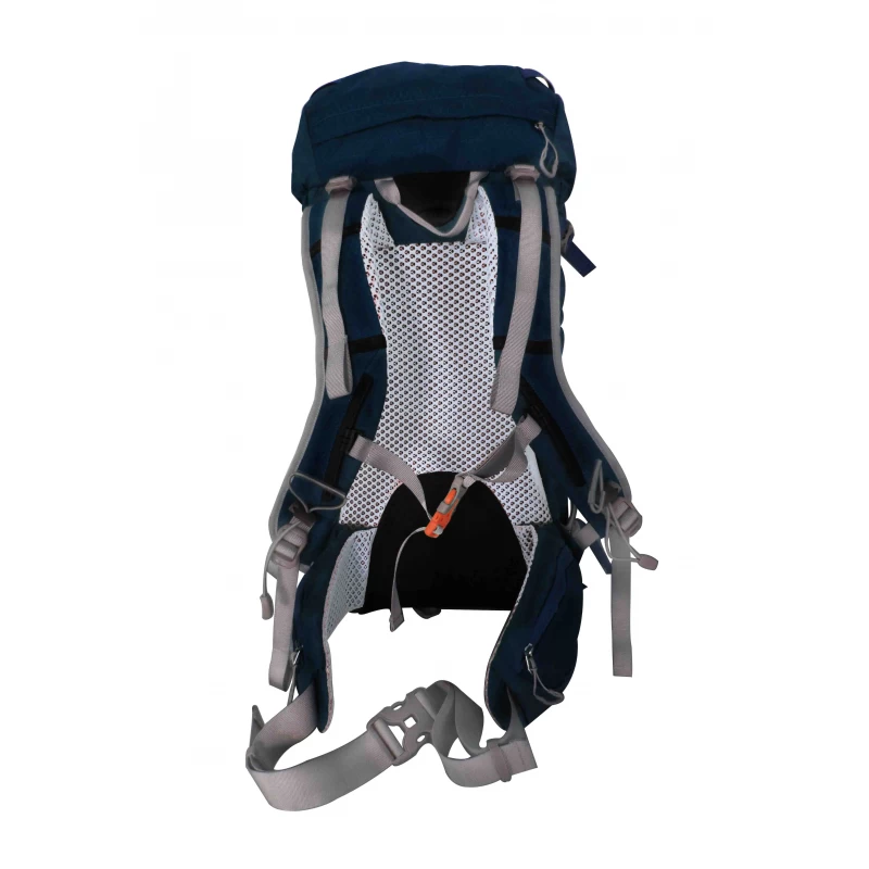 Sac à Dos Randonnée Lhotse Koch Marine 4 Sac à Dos Randonnée Lhotse Koch Marine – Image 2