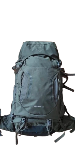 Sac à Dos Osprey Kestrel 58L