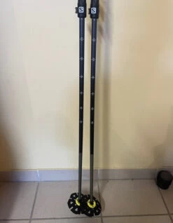 Bâton Salomon Mtn Carbon Neuf 7 Bâton Salomon Mtn Carbon Neuf -Magasin De Camping En Plein Air 131f39b09e37a621b4a614c849a8311e