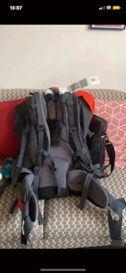 Sac De Camping -Magasin De Camping En Plein Air 133fe4d5260b48193b528012c3eb6e70