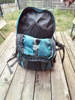 Sac à Dos Lowe Alpine 35 Litres -Magasin De Camping En Plein Air 148f00d3ddb835192f8d3a82340da670