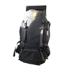 Sac Fjallraven - KAJKA 65 Litres + Housse