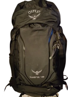 Sac De Randonnée Osprey Krestrel 48L