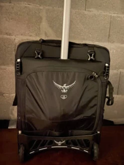 Sac De Voyage Osprey 36L -Magasin De Camping En Plein Air 14d10bb5f888c739e18024019061beeb