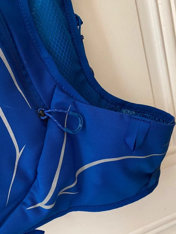 Sac à Dos Trail - Ospray Duro 6 - Blue Sky 10 Sac à Dos Trail - Ospray Duro 6 - Blue Sky – Image 8